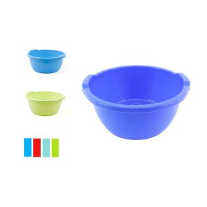 Tál Kerek Fogantyús 20 literes Pob