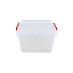 Tároló Maya Szögletes 0.6 Literes 143805357 - Tárolódoboz & kosár