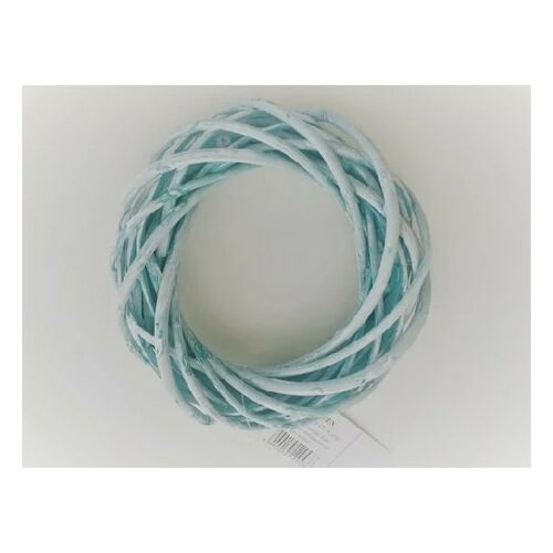 Koszorúalap 15cm Zöld A-15/GREEN - D15*3cm 143805389