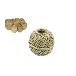 Kötöző Zsineg Kender 2/1.75 100g 143805394 - Kertészeti eszköz