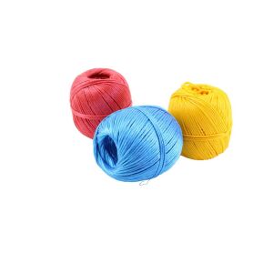 Kötöző Zsineg Műanyag 200g Színes 143805395 - Kertészeti eszköz