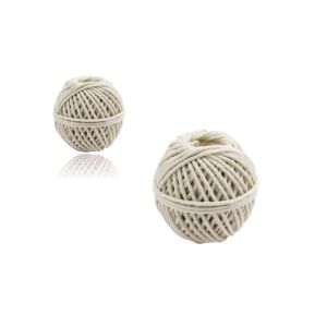 Kötöző Zsineg Pamut 3x10 100g 143805396 - Kertészeti eszköz