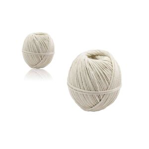 Kötöző Zsineg Pamut 3x5 200g 143805397 - Kertészeti eszköz