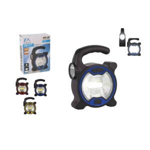 Munkalámpa LED FC4500430