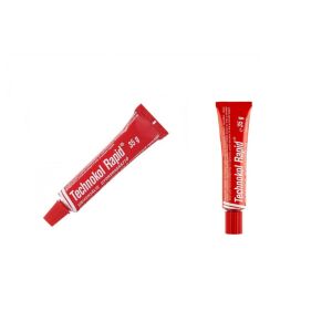 Ragasztó Technokol Piros 35g 143805405 - Irodai kiegészítő