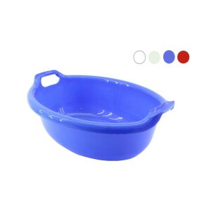 Ovál Füles Tál 25 literes Pob 0220 143805406 - Háztartási vödör & Tál