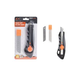 Tapétavágó Extra 10 Pengével CR1001560 143805416 - Tapétavágó