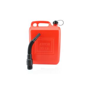 Üzemanyag Kanna Műanyag 10 Literes