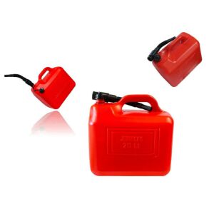 Üzemanyag Kanna Műanyag 20 Literes