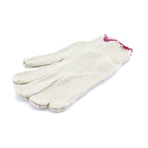 Kesztyű Fehér Cérna/P eng-090