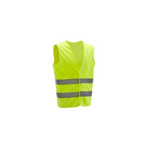 Mellény Láthatósági Sárga XXXL eng-195 163454661 - Láthatósági ruházat