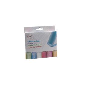 Aszfaltkréta Jumbo 6 Darabos 592000100/M16300050 143805428 - Rajzeszköz