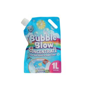 Buborék Folyadék Koncentrátum 35ml