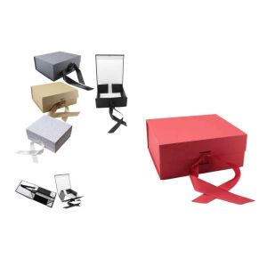 Díszdoboz Mágneses 28*20*9cm Lu-80