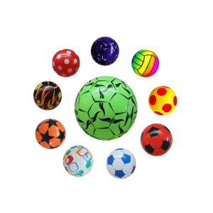 Játék Labda 22cm (felfújt)