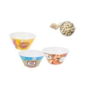 Popcorn Tál Műanyag 750ml 049000310