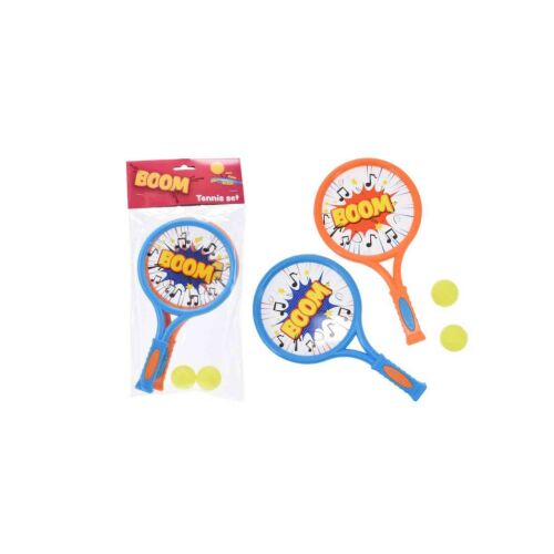 Ütögetős Labdajáték Paddle Ball S34940210 143805470