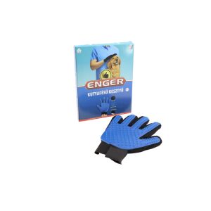 Áf. Kutya Fésűkesztyű eng-312/Db