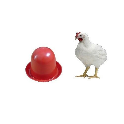 Csirke Önitató 4 Literes Magyar 143805484