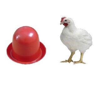 Csirke Önitató 9 Literes Magyar 143805485 - Haszonállat tartás