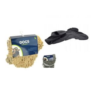 Kutyatörölköző 76*41cm 491002030 143805488 - Kiegészítők háziállat tartáshoz