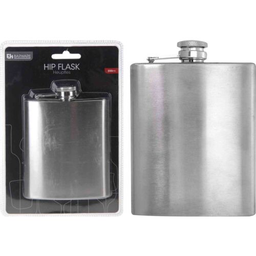 Flaska Inox 207mm 170422590/170489100 143805555