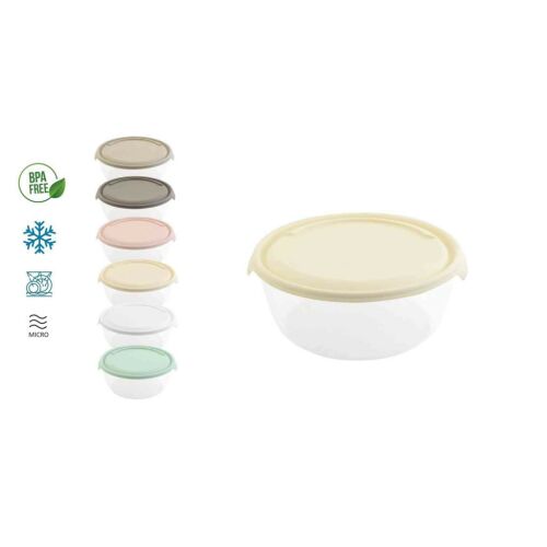 Frigo Doboz Kerek Sofi 2 Literes 143805563