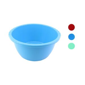 Tál 14 Literes Fogantyús 143805615 - Háztartási vödör & Tál