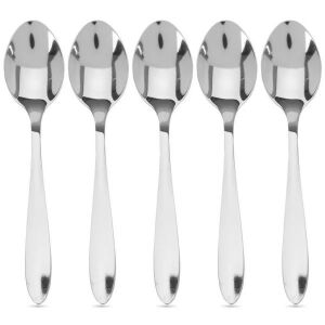 Kiskanál 5 Darabos Rozsdamentes A12800160 143805617 - Kanál