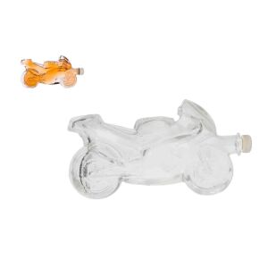 Palack Üveg Motor+Dugó 0.2 Literes 143805637 - Bor & Pálinka főzés