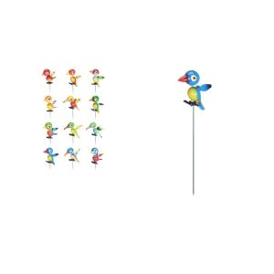 Kerti Dekoráció Madár 66cm 557000610