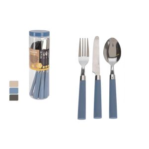 Evőeszköz Készlet 12 Darabos 170488690 143805678 - Evőeszköz készlet