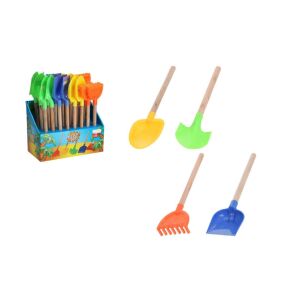 Strand Lapát 42cm SZ1150070 143805685 - Homokozó játék