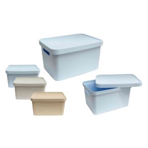 Tároló Doboz Love 31 Literes 143805693 - Tárolódoboz & kosár