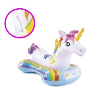 Str.Felfújható Unikornis 163cm 57552 143805705 - Strandcikk