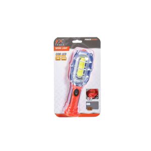 Munkalámpa Mágneses 21*7*5cm 109100350 143805722 - Munkalámpa