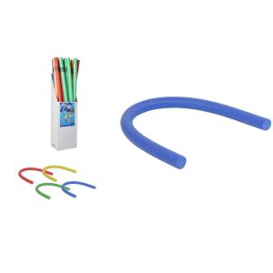 Str.Vízi Nudli 67*150cm SP6000010 143805723 - Úszás