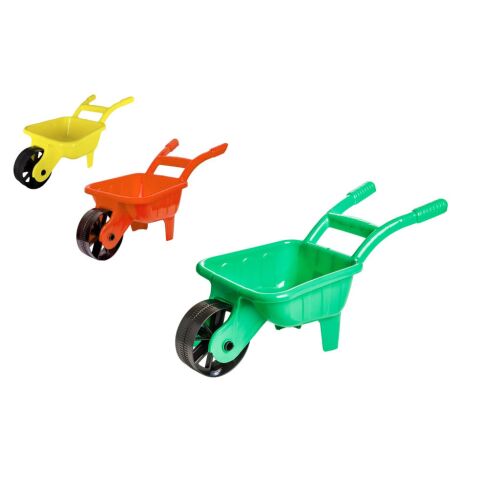 Játék Talicska 4580 - 62x28x29cm, 577g 143805785