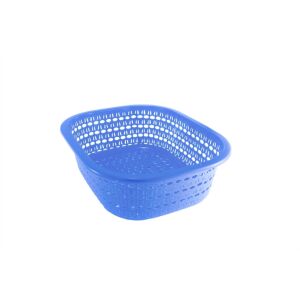 Kosár Műanyag Kicsi 31x25cm (100/#) 143805792 - Tárolódoboz & kosár