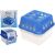 ULTRA FRESH PÁRAMENTESÍTŐ KÉSZÜLÉK+ 2X400G TABLETTA 1CS 166151105