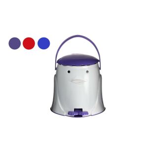 Pedálos Szemetes Picolino 12 Literes