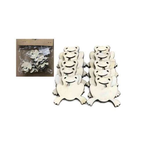 Dekor Béka 210-D-3 - 5*4,5cm 143805808