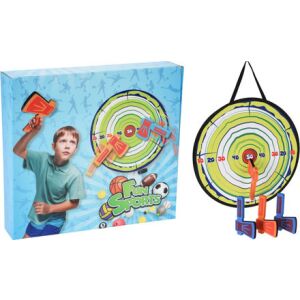 Játék Célbadobó S34940560 143805811 - Darts