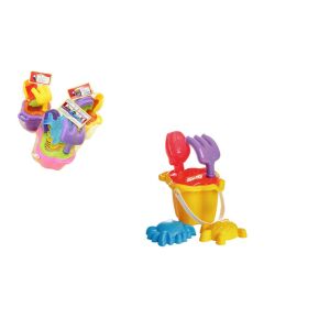 Játék Homokozó Készlet 1 Pluto 2913 - 18x13x20cm, 115g 143805820 - Homokozó játék