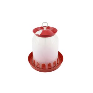 Csibe Etető Nagy Pob.0122 143805821 - Haszonállat tartás