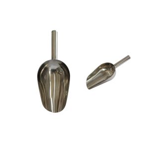 Terménylapát Fém 26cm eng-452