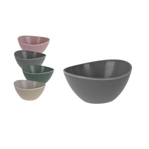 Tál Műanyag Kétszínű 3.5 Literes 030002010 143805867 - Tál