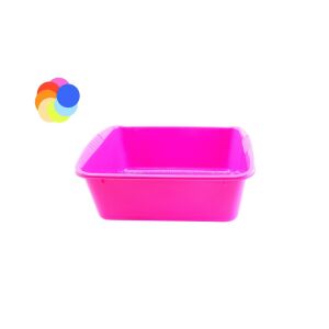 Tál Téglalap 8 literes 26*33cm Pob 143805873 - Tál