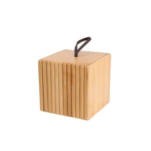 Tároló Doboz Bambusz 529003620 143805892 - Tárolódoboz & kosár