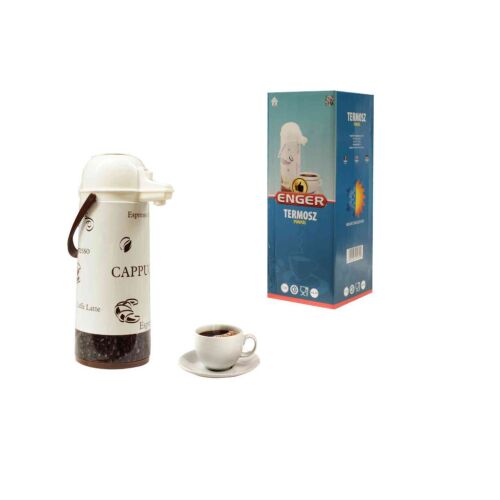 Termosz 1.9 Literes Pumpás eng-202 C80700790 143805894